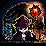 速骨和防御地下城塔防试玩