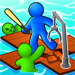 伐木逃生内置菜单版无广告末日求生