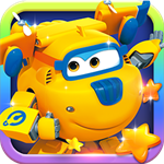 超级飞侠机甲战神免费畅玩版v1.1.0 内置修改器版