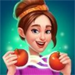 名厨小镇自由经营无限金币版v0.11.10 无限金币版