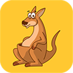 袋鼠磁力下载工具高速无广告