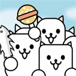 战斗猫竞技场萌宠激斗免费畅玩v1.0 无广告版