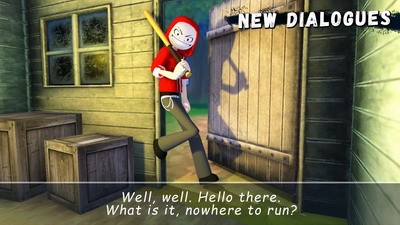 u6124u6012u4f69u5fb7u7f57modu83dcu5355u7248u65e0u654cu7248u5b8cu6574