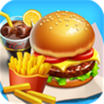 小镇大厨安卓版无限资源解锁v3.50.0 无限金币版