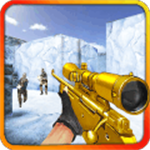 射击风暴全武器解锁版免费下载