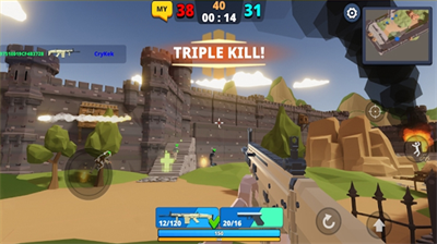 u6218u6597u58ebu5175u591au8fb9u5f62u65e0u9650u91d1u5e01u7248