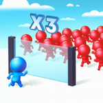 暴民控制免费畅玩士兵集结