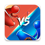 红蓝战争模拟器中文免费畅玩