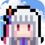 爆裂迷城像素弹幕太空激战v0.0.9 中文版