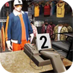 诡异超市模拟器沉浸经营新v1.0 无广告版