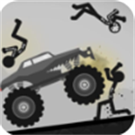 火柴人闯关手游9999999金币解锁v3.0 服