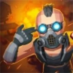 废土帝国资源全解锁生存冒险v1.0.1 无限资源版