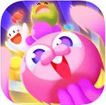 捣蛋糖果全关卡解锁红包版v1.0.3 免广告版