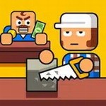 纸片大作战3D工厂经营免费畅玩v3.5.38 无限钞票版