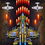 街机射击1945空战与战机v13.58 内置菜单版