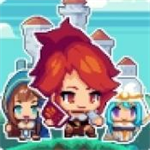 像素派对内置菜单无限金币版v0.2.4 无限钱版