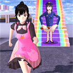 极速跑酷达人免费畅玩二次元画风