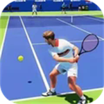网球对战模拟无限金币免费下载