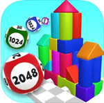 积木建造无限金币创意版试玩