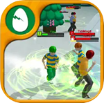 雪球大作战冬季狂欢免费畅玩版v1.2 无广告版