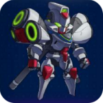 机甲塔防免费畅玩无广告v1.0 免费版