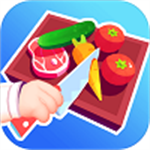 欢乐大厨金币钻石版烹饪手游下载