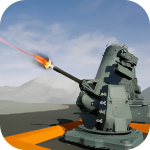 防空模拟器自由改装战斗