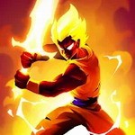 火柴人传说免费畅玩版暗黑格斗v7.0.0 内置MOD菜单版