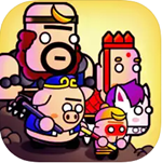 西游四人组爆笑冒险之旅