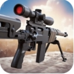 战争狙击手无限资源畅爽射击