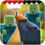 僵尸生存迷雾中文免费版