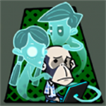 逃离鬼宿舍塔防冒险策略v1.0.0 无广告版