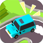 闪电泊车王免费版驾驶挑战全v1.0.1 无限绿钞版