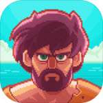 流浪者小岛中文版免费畅玩生存挑战v1.8.26 免费版