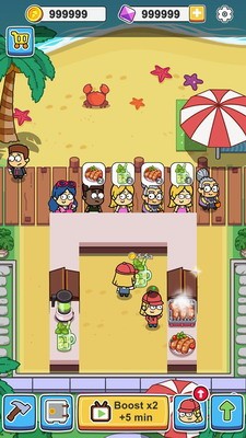 装修界面