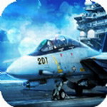 空战霸主无限资源畅玩版v1.1 无限金币版
