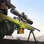 狙击手僵尸免费畅玩版安卓下载v1.61.0 MOD版