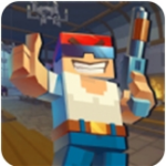 像素人大战僵尸内置资源免费畅玩