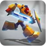装甲阵容机器人免费中文版下载v3.2.3 免费版