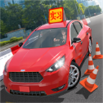 车神挑战赛真实驾驶免费下载v300.1 免费版
