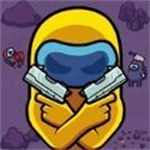 太空僵尸激战免费解锁无限资源