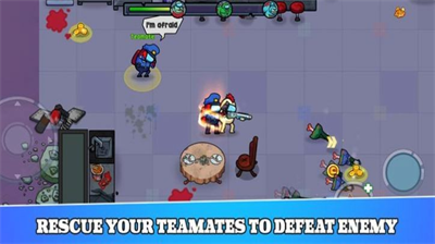 u5192u540du9876u66ffu8005u5927u6218u50f5u5c38u5185u7f6eMODu83dcu5355u7248