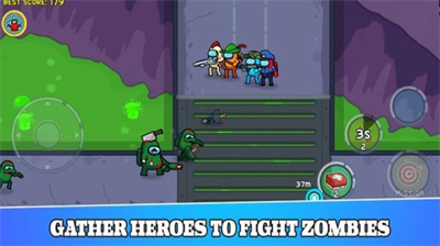 u5192u540du9876u66ffu8005u5927u6218u50f5u5c38u514du8d39u7248u6700u65b0u7248