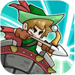 塔塔守卫战免费畅玩无限资源v1.1.9 免费版