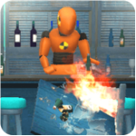 模拟破坏小兵2沙盒破坏畅玩版