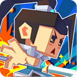 新迷你乱斗像素格斗新v2.9 内置功能菜单版