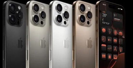 iPhone16预售时间说明