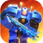 机器人枪战内置功能畅玩版v1.2.9 免广告版