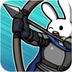 兔子弓箭手中文版免费森林冒险