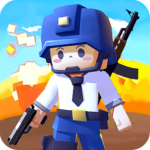 迷你像素枪战全新版本上线v1.1.9 免登陆版